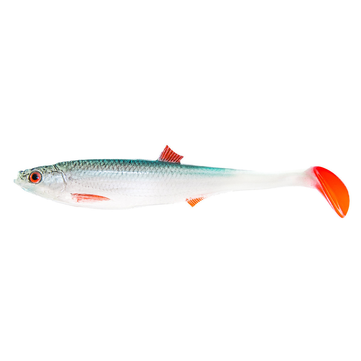 Guma Angry Lures Bleak 17cm - NBR