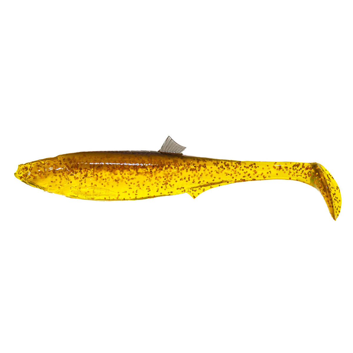 Guma Angry Lures Bleak 17cm - YG