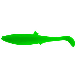 Guma Angry Lures Bleak 17cm - GUV