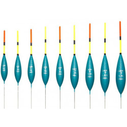 Spławik Drennan Carp 7