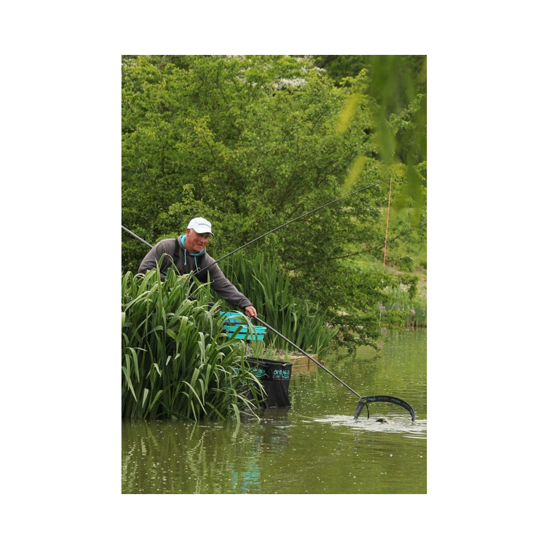 Spławik Drennan Carp 7