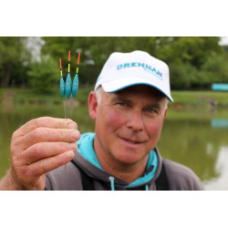 Spławik Drennan Carp 7