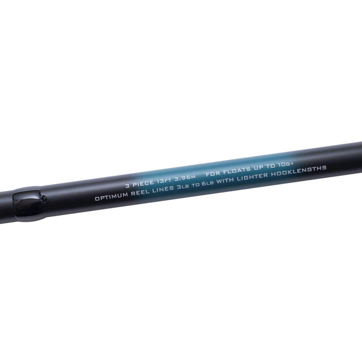 RMVB01 Wędka Drennan Vertex Float MK2 - 13FT