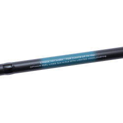 RMVB02 Wędka Drennan Vertex Float MK2 - 14FT