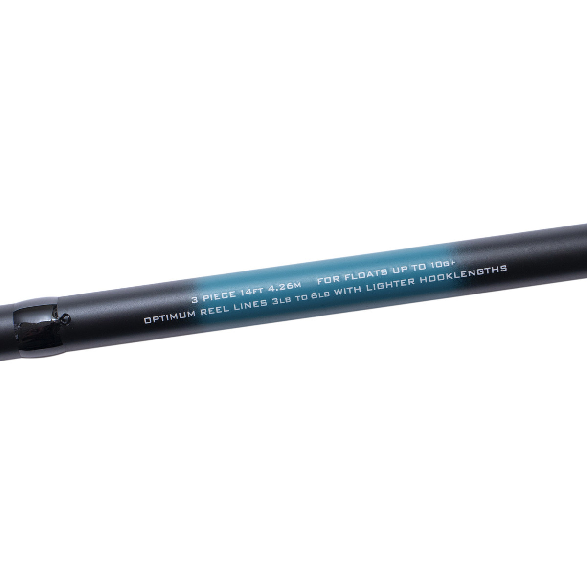 RMVB02 Wędka Drennan Vertex Float MK2 - 14FT