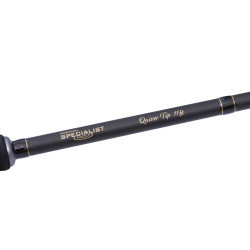 RSAC02 Wędka Drennan Specialist Quiver Tip 11FT