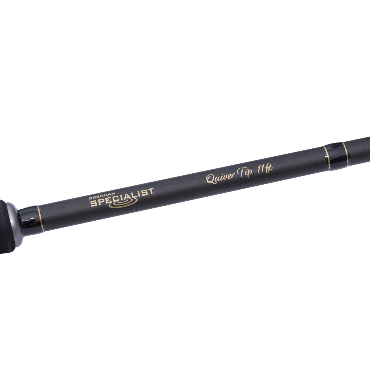 RSAC02 Wędka Drennan Specialist Quiver Tip 11FT