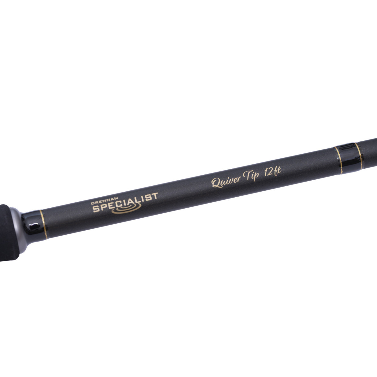 RSAC03 Wędka Drennan Specialist Quiver Tip 12FT