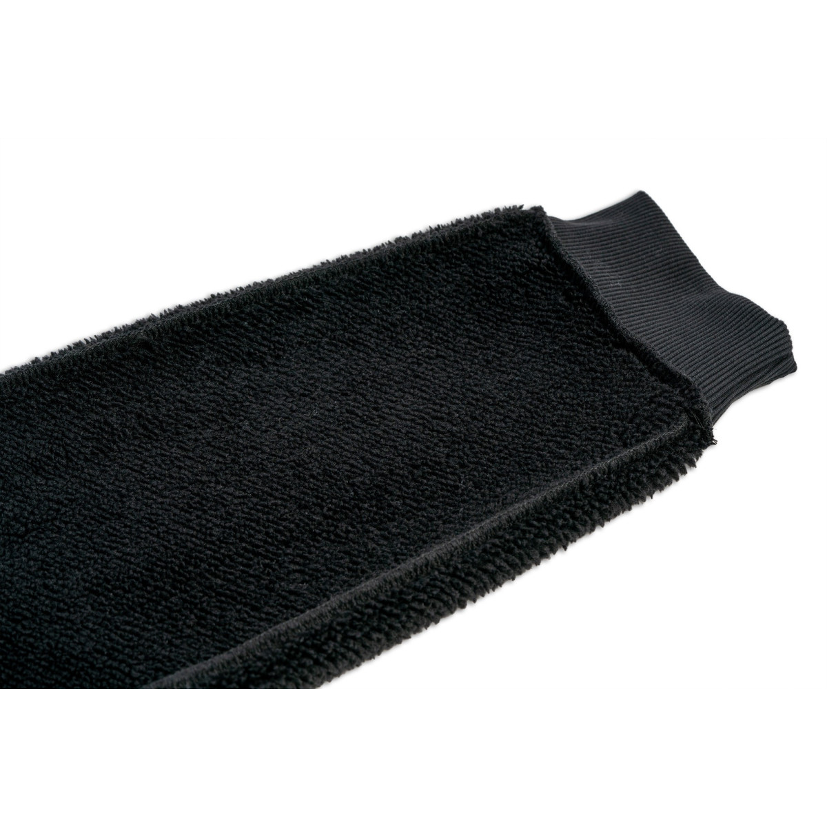 GCL356 Spodnie Guru Polar Joggers Black - roz. XS