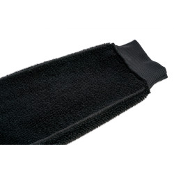 GCL356 Spodnie Guru Polar Joggers Black - roz. XS