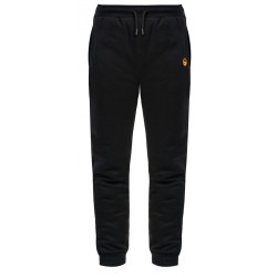 GCL356 Spodnie Guru Polar Joggers Black - roz. XS
