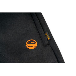 GCL356 Spodnie Guru Polar Joggers Black - roz. XS