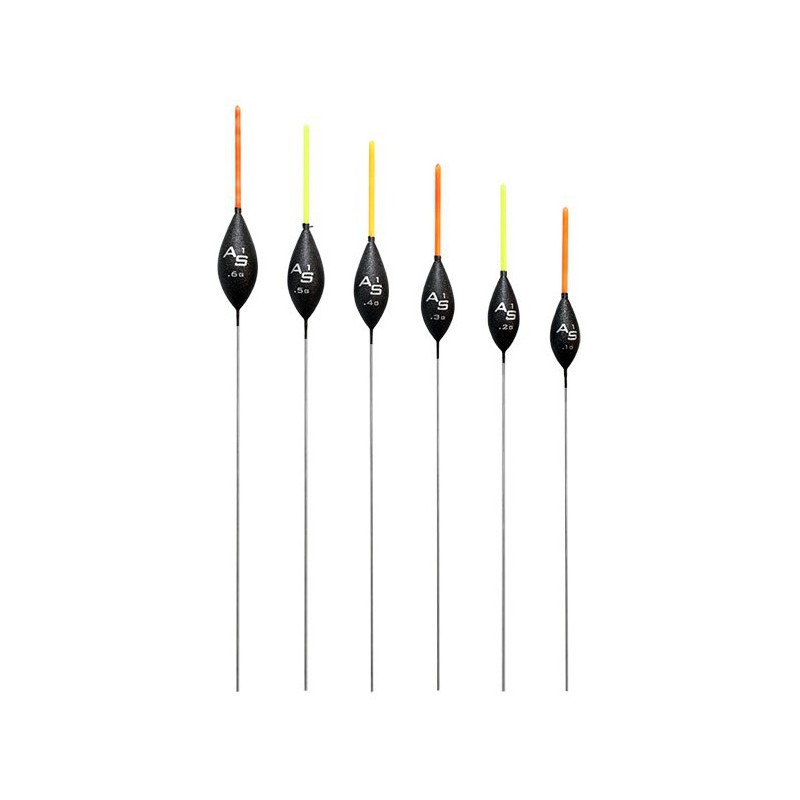 Spławik Drennan Pole Float AS1