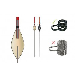 Spławik Drennan Pole Float AS1