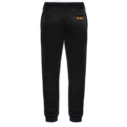 GCL356 Spodnie Guru Polar Joggers Black - roz. XS