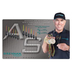 Spławik Drennan Pole Float AS1