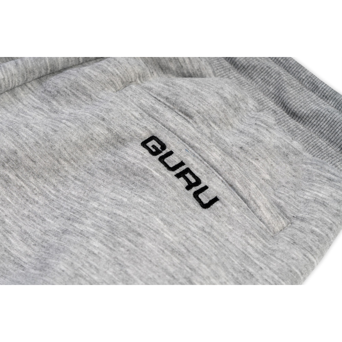 Spodnie Guru Polar Joggers Grey
