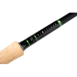 K0330065 Wędka Korum Limitless 12FT / 3.60m / 120g