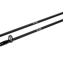 K0330065 Wędka Korum Limitless 12FT / 3.60m / 120g