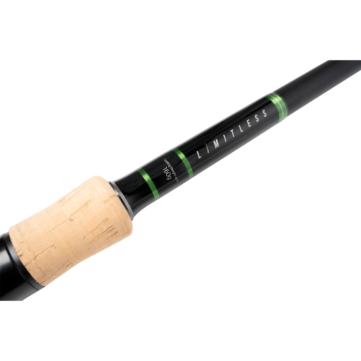 K0330066 Wędka Korum Limitless Feeder 12FT / 3.60m / 180g