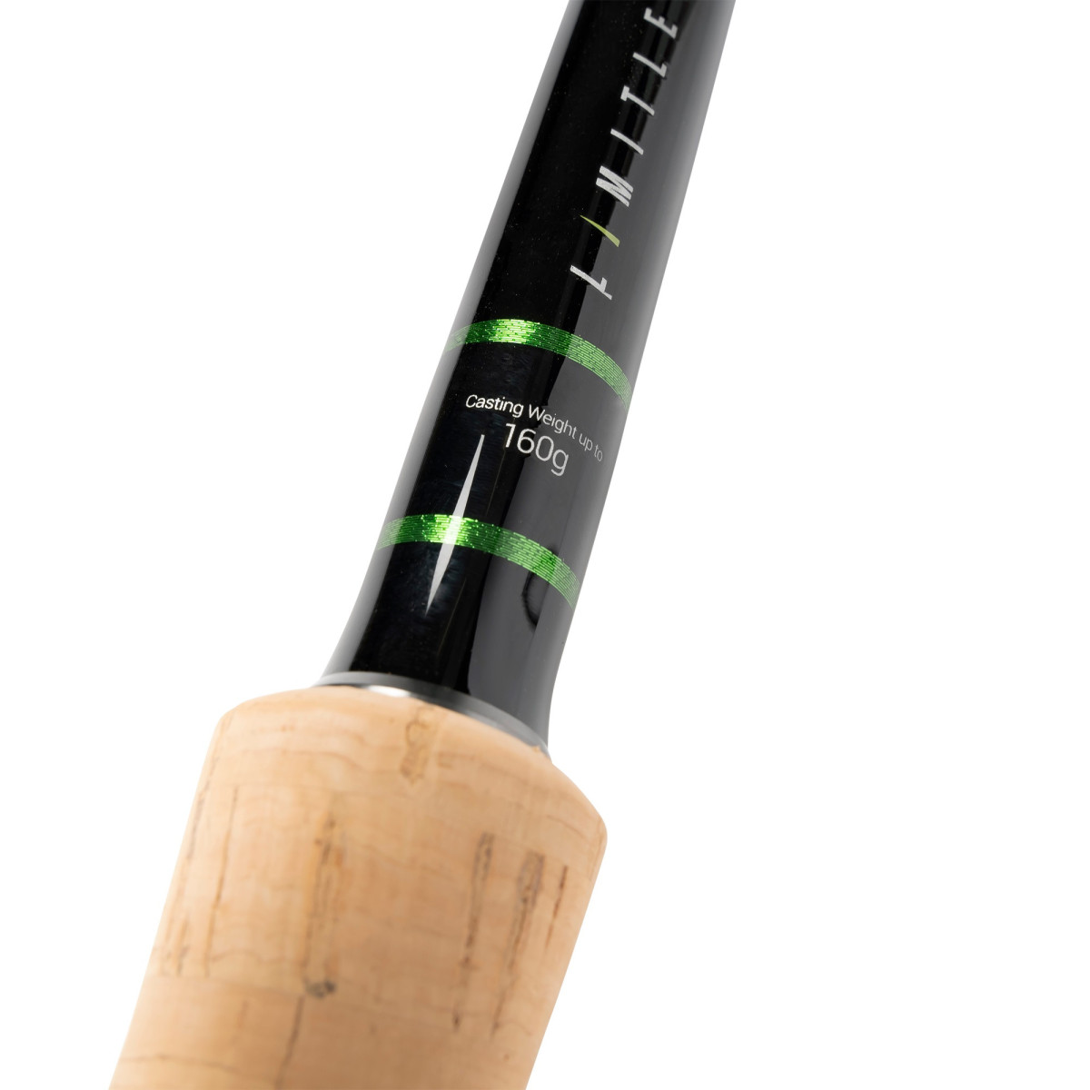 K0330066 Wędka Korum Limitless Feeder 12FT / 3.60m / 180g