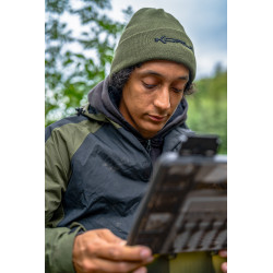 Czapka Korum Classic Olive Beanie K0350164