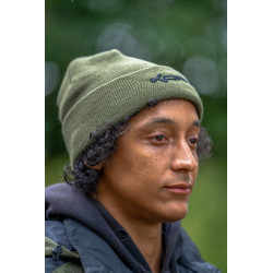 Czapka Korum Classic Olive Beanie K0350164