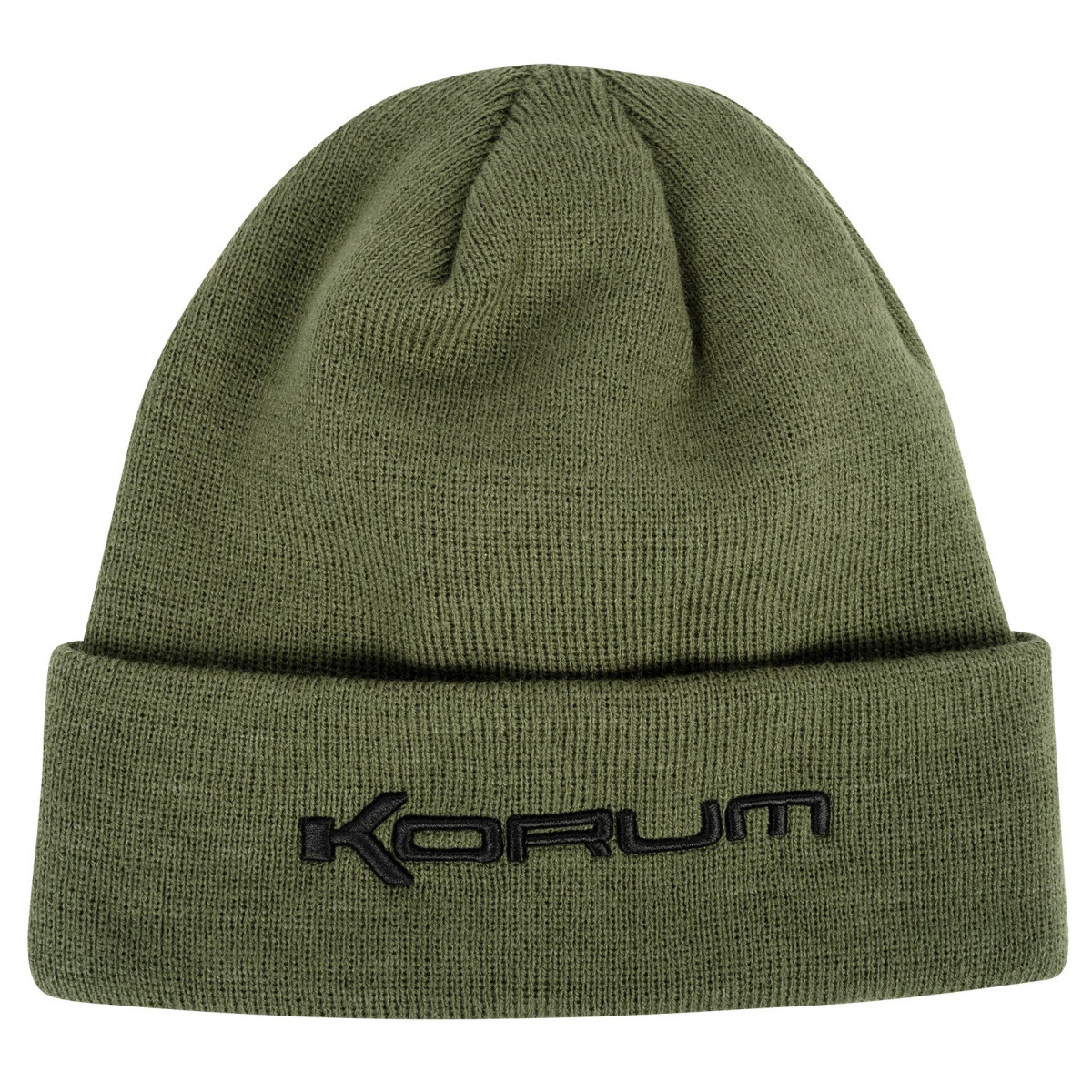 Czapka Korum Classic Olive Beanie K0350164