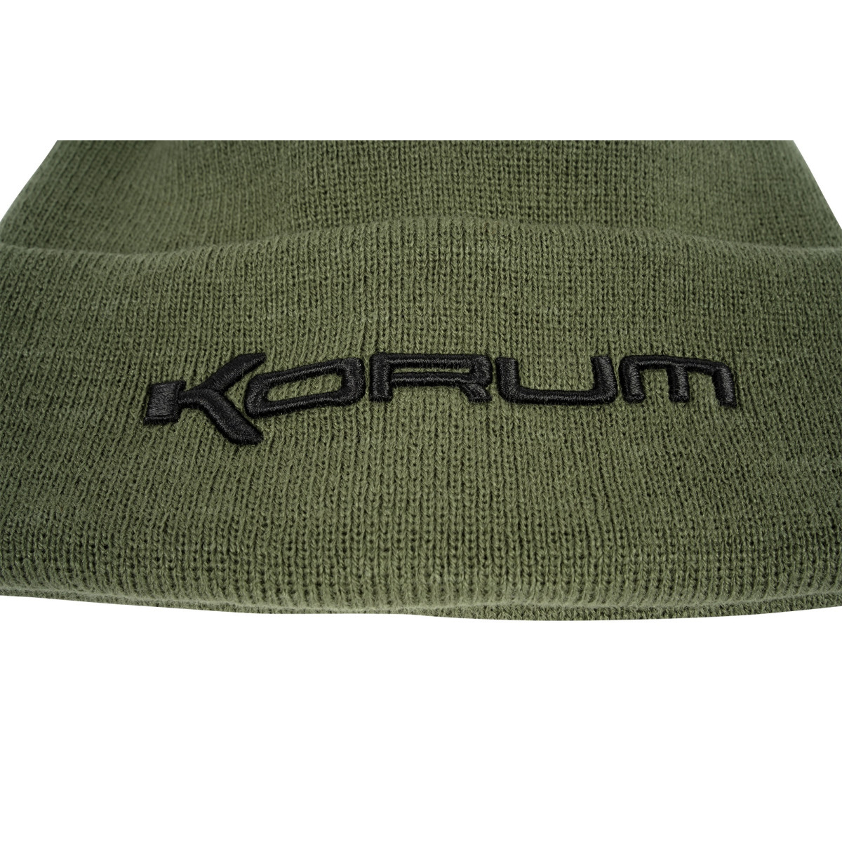 Czapka Korum Classic Olive Beanie K0350164