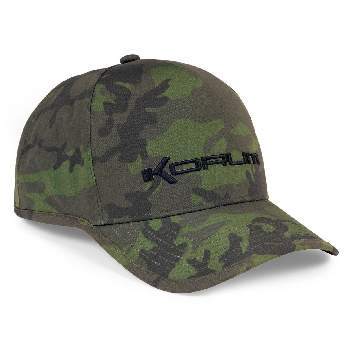 Czapka Korum Waterproof Hat - Full Camo K0350163