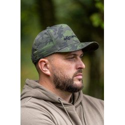 Czapka Korum Waterproof Hat - Full Camo K0350163
