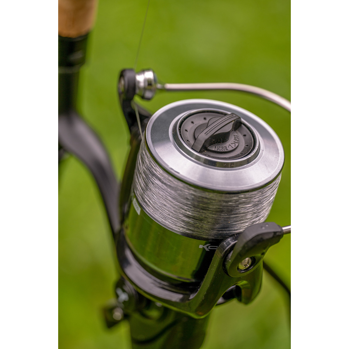 Żyłka Korum Limitless Feeder Line 300m