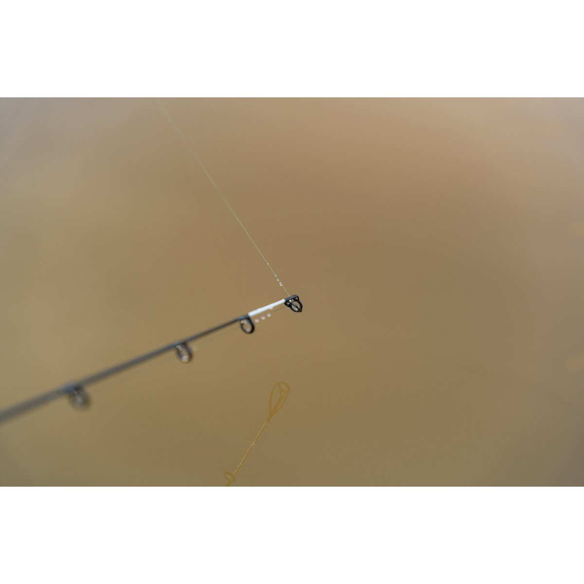 Plecionka Korum Limitless Sinking Feeder Braid 300m