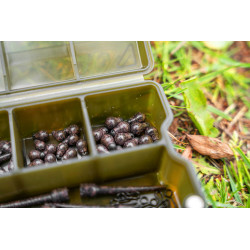 K0310218 Łączniki Korum Camo Quick Change Bead - Small