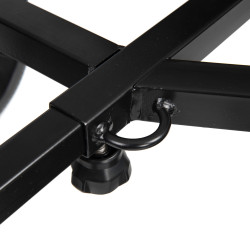 Wózek Matrix Compact 4 Wheel Transporter GTR009