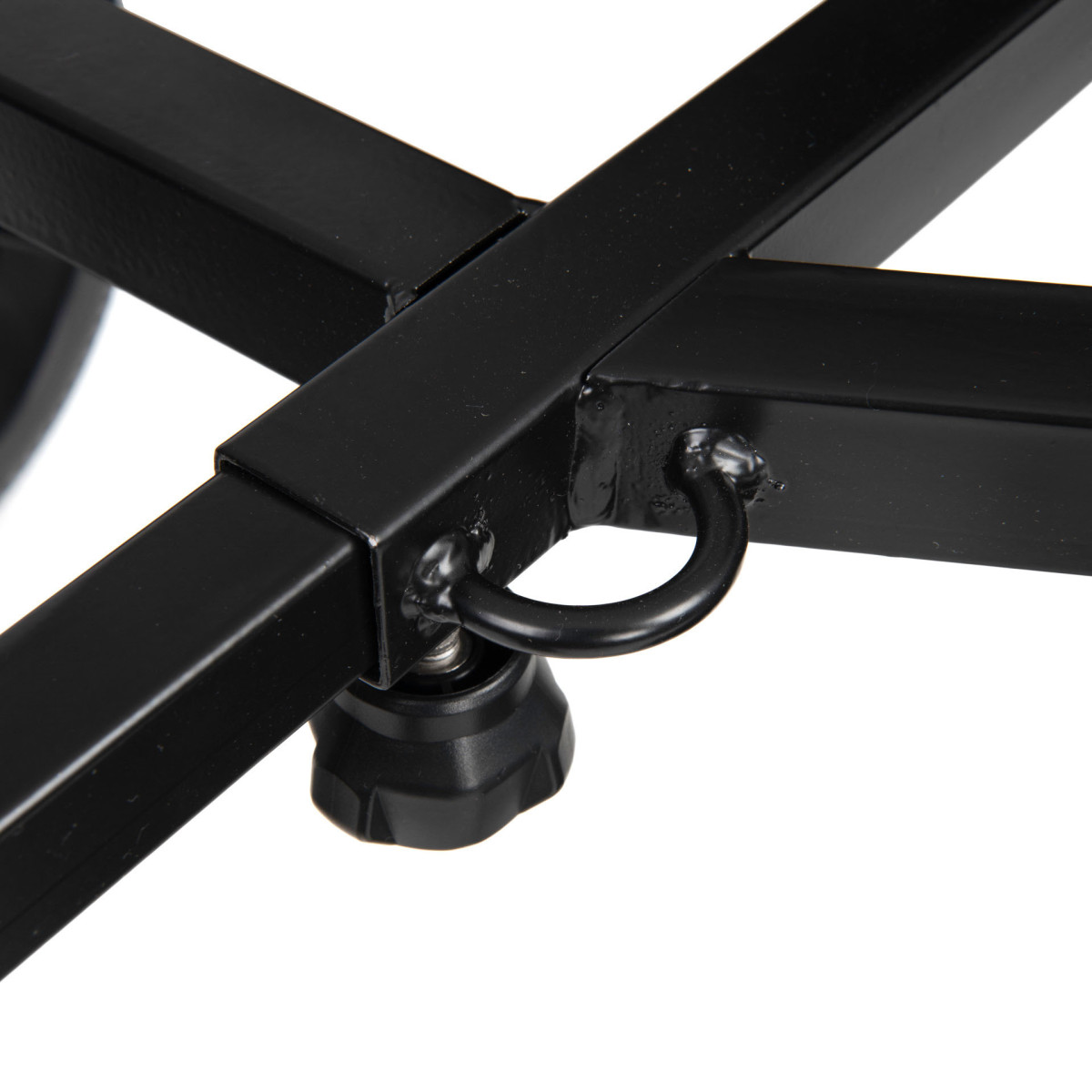 Wózek Matrix Compact 4 Wheel Transporter GTR009