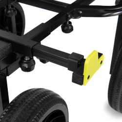 Wózek Matrix Compact 4 Wheel Transporter GTR009