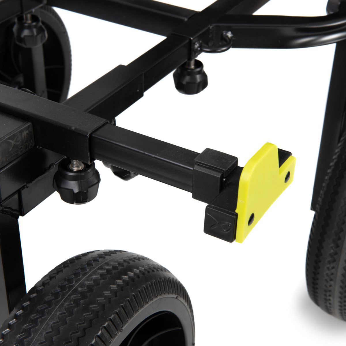 Wózek Matrix Compact 4 Wheel Transporter GTR009