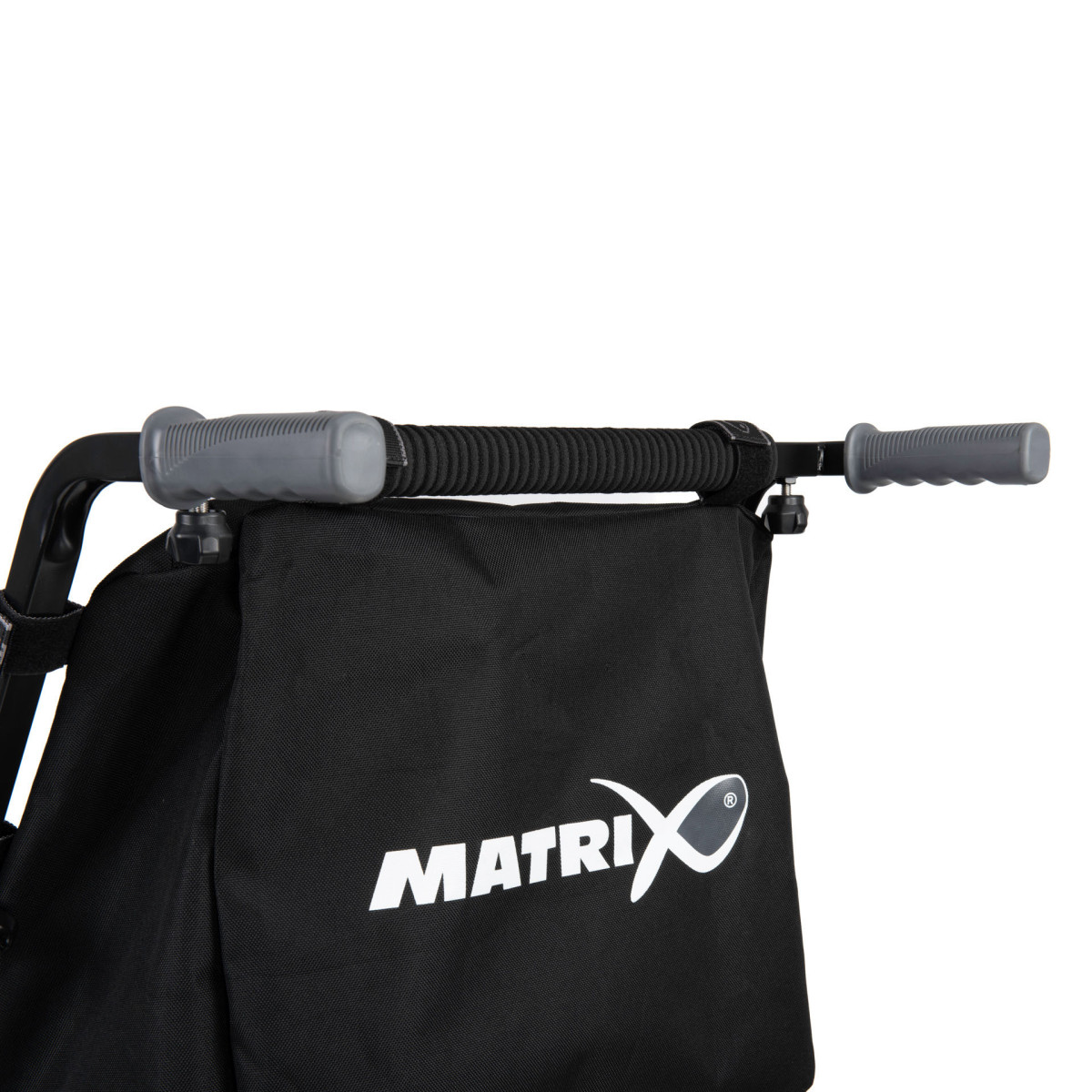 Wózek Matrix Compact 4 Wheel Transporter GTR009