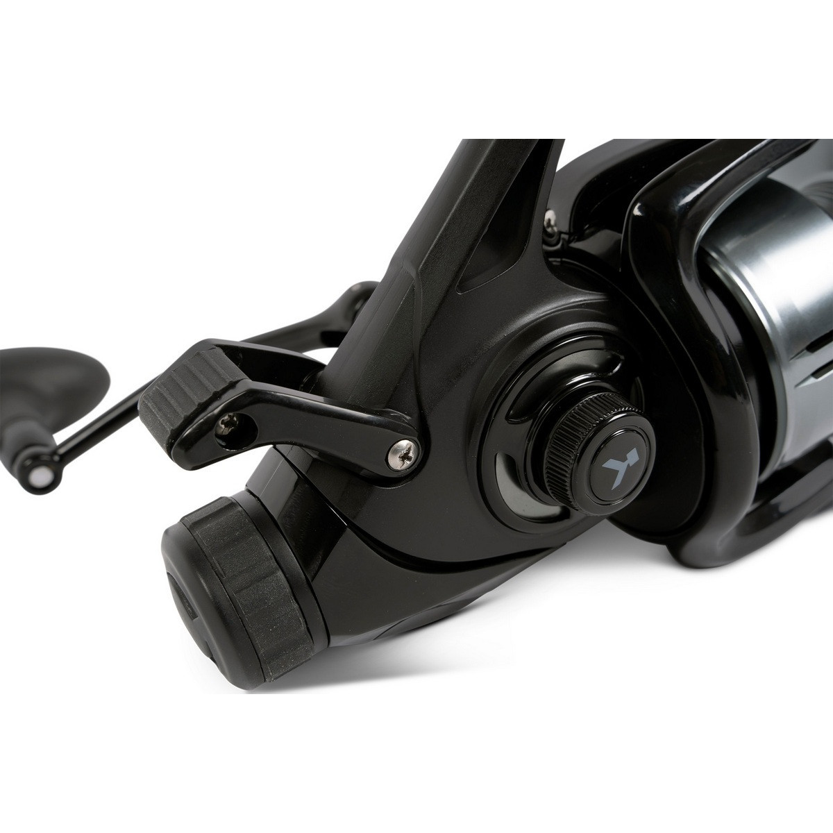 Kołowrotek Korum Radius Freespoo