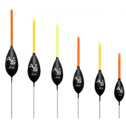 Spławik Drennan Pole Float AS2