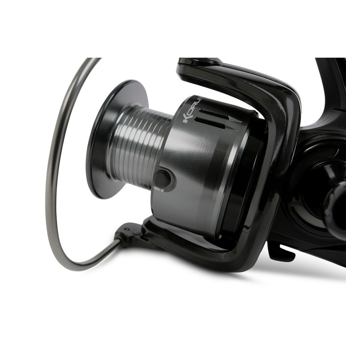 Kołowrotek Korum Radius Freespoo