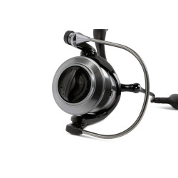 Kołowrotek Korum Radius Freespoo