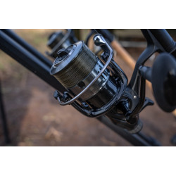 Kołowrotek Korum Radius Freespoo