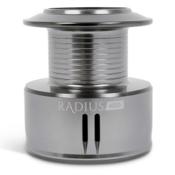 Kołowrotek Korum Radius Freespoo