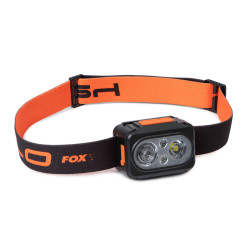 Latarka czołowa Fox HALO Multi Colour 500C Headtoch CEI227