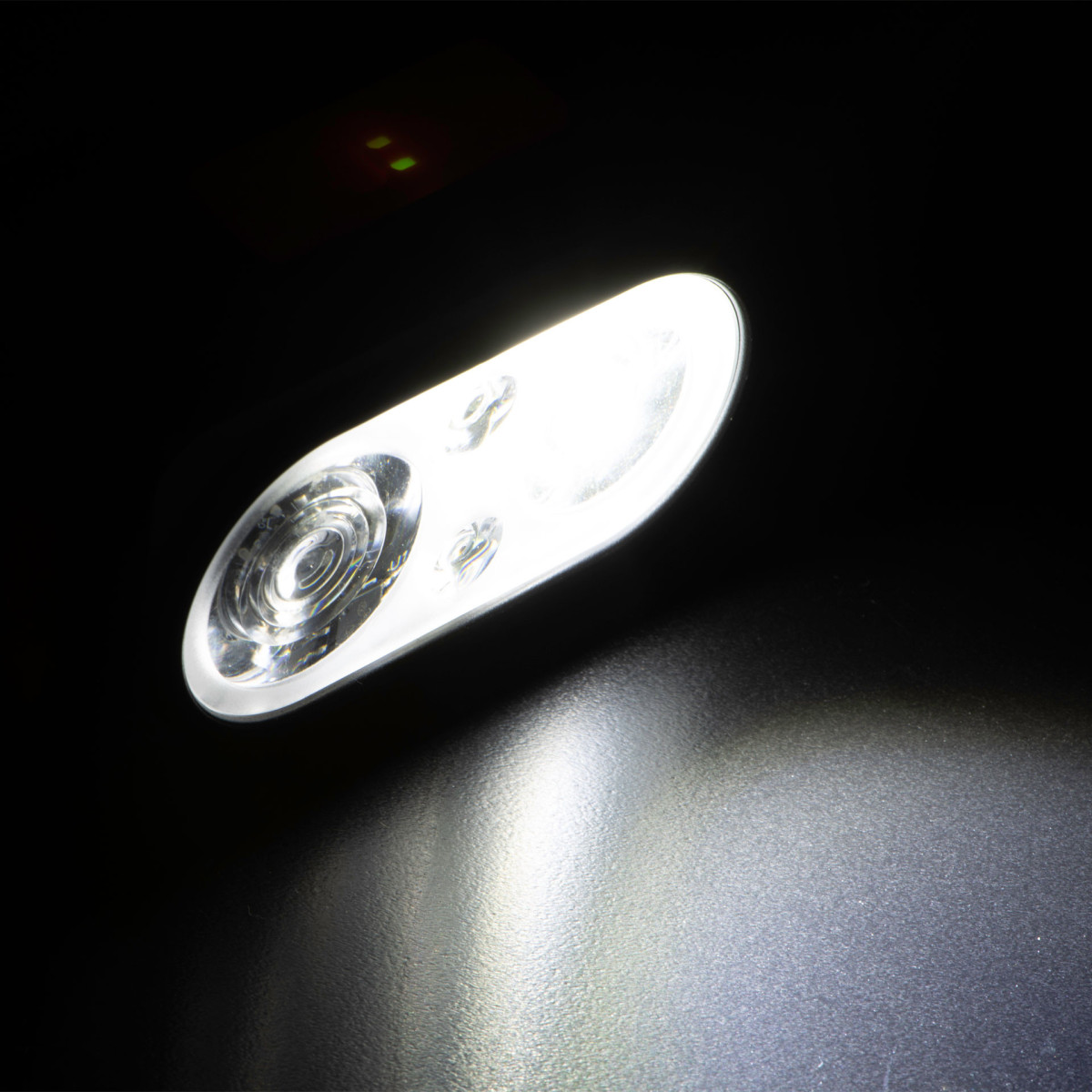 Latarka czołowa Fox HALO Multi Colour 500C Headtoch CEI227