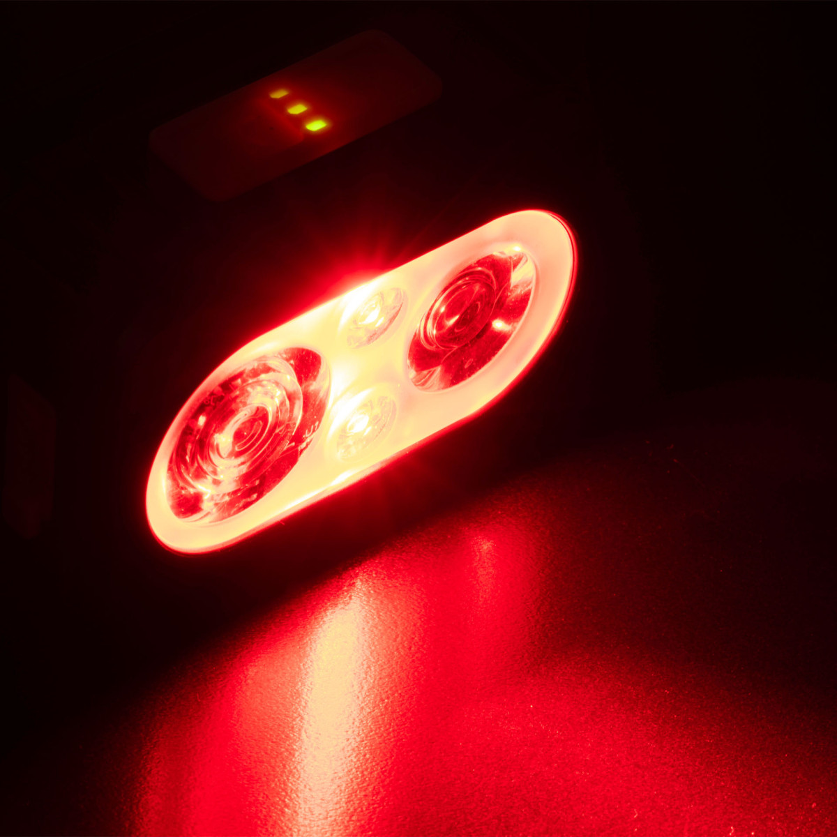 Latarka czołowa Fox HALO Multi Colour 500C Headtoch CEI227