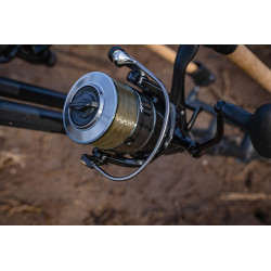 Kołowrotek Korum Radius Freespoo