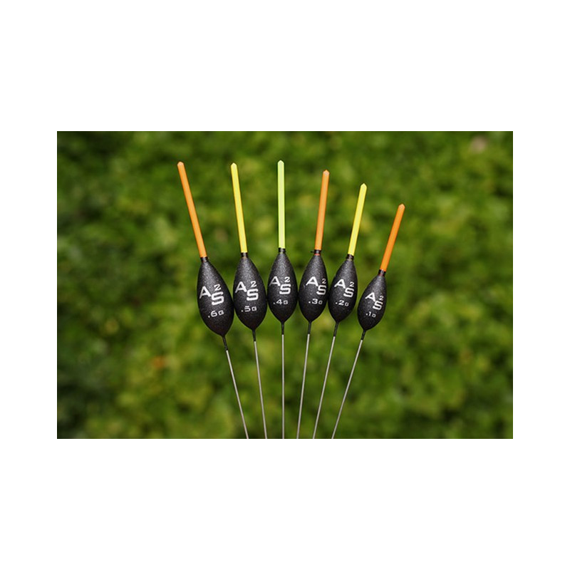 Spławik Drennan Pole Float AS2